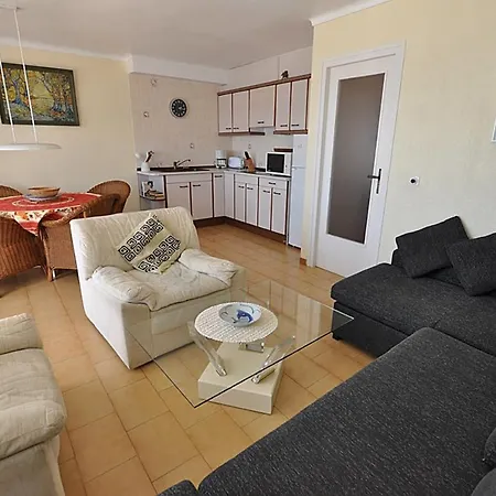 1067 Canyelles Mirador 2 Roses