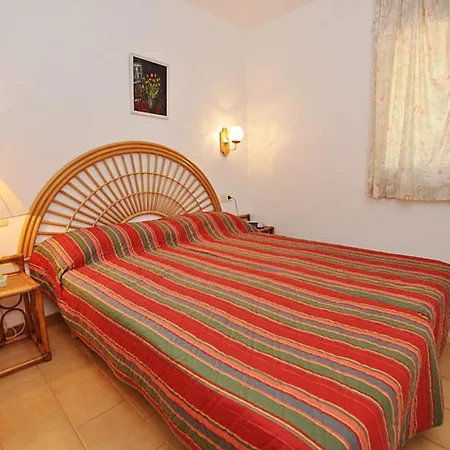 1067 Canyelles Mirador 2 Apartment *