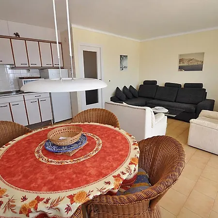 Apartment 1067 Canyelles Mirador 2