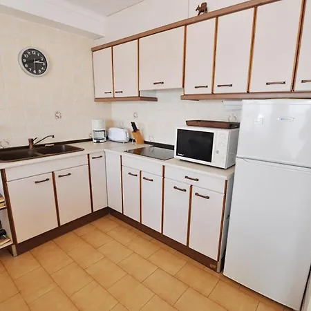 Apartment 1067 Canyelles Mirador 2 Roses