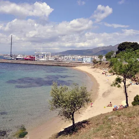 1067 Canyelles Mirador 2 Apartment *