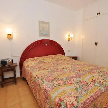 Apartment 1067 Canyelles Mirador 2