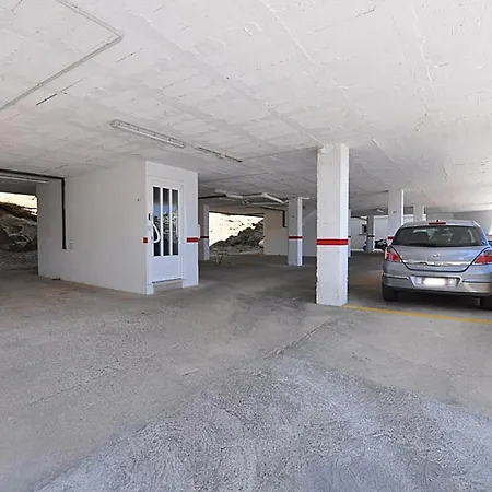 1067 Canyelles Mirador 2 Apartment *