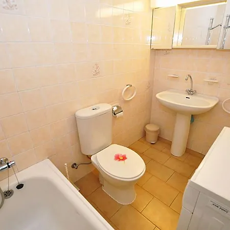 1067 Canyelles Mirador 2 Apartment Roses