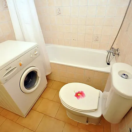 Apartment 1067 Canyelles Mirador 2 *