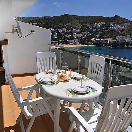 1067 Canyelles Mirador 2 Apartment