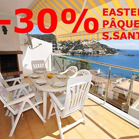 1067 Canyelles Mirador 2 Roses