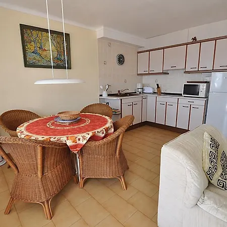 1067 Canyelles Mirador 2 Apartment *