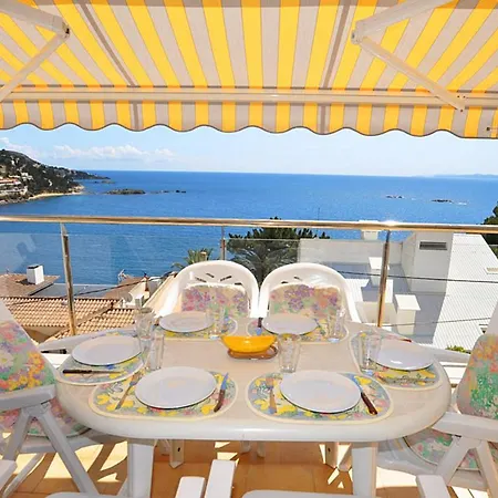 1067 Canyelles Mirador 2